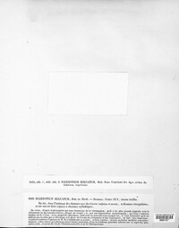 Image of Sclerotinia sulcata